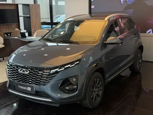 Chery Tiggo 2 Pro Max 1.5 Comfort Cvt 2026