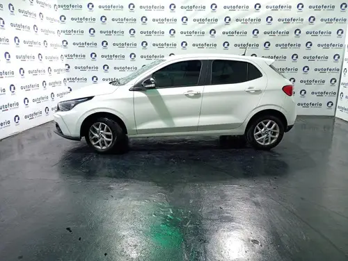 Fiat Argo 1.3 GSE FIREFLY DRIVE L26 2025