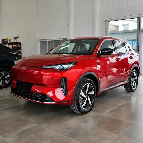 Cs55 Plus 1.5 Phev Dht 2026