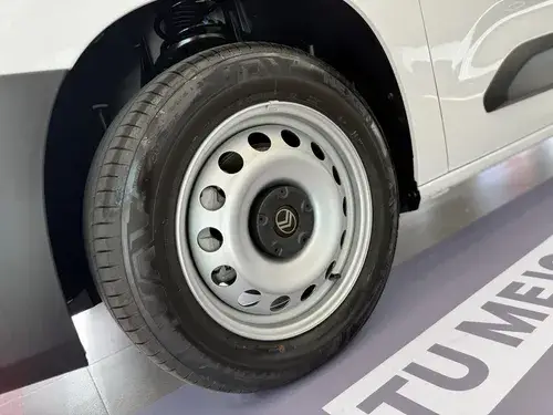 Citroën Berlingo Furgon 1.6 Hdi 92 Van L2 2026