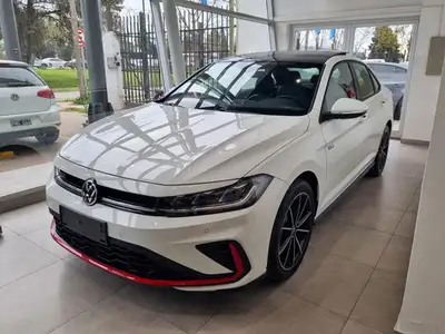 Volkswagen Vento 2.0 Tsi 350 Gli Dsg 2026