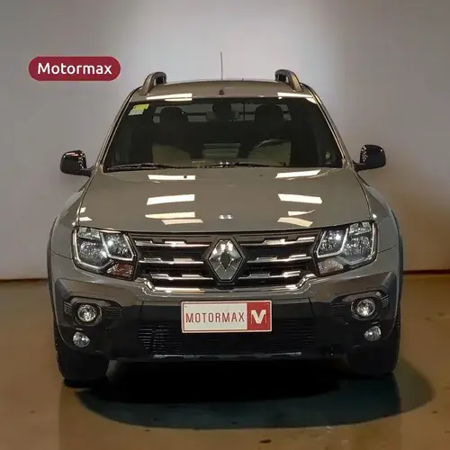 Renault Oroch Duster Oroch 1.3T 4X4 Outsider 2022