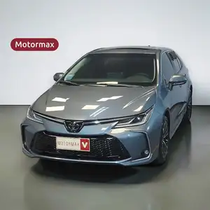 Toyota Corolla 2.0 Seg L/23 Cvt 2025
