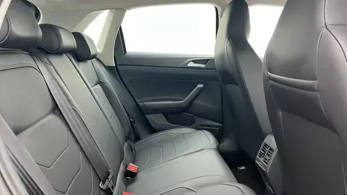 Volkswagen Polo Highline 170Tsi G1 2026