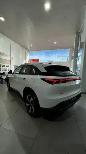 T5 0.0 Pro (65 Kwh) 2Wd 2026