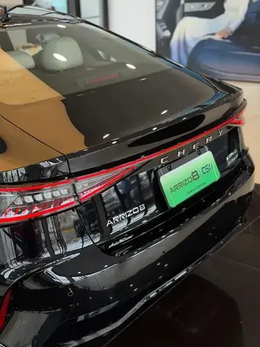 Chery Arrizo 8 hybrid 1.5T Phev Chs Comfort 2026