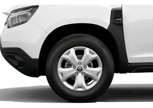 Renault Duster 1.6 4X2 INTENS 2026