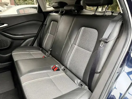 Chevrolet Tracker 1.2 T LTZ AT6 L20 2022