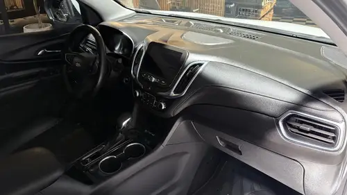 Chevrolet Equinox 1.5t Premier 4wd 2023