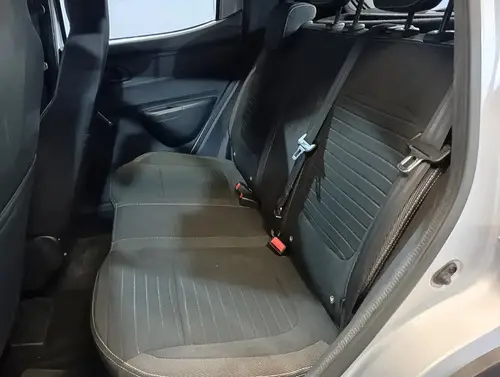 Renault Kwid 1.0 Intens 2020