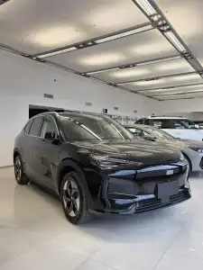 Geely EX5 PRO AT 2026