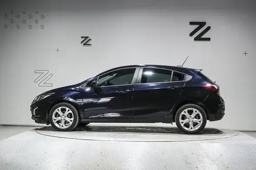Chevrolet Cruze II 1.4 Lt 153cv 2022