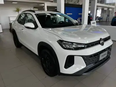 Volkswagen Tera 1.6 Msi Trend Mt 2026