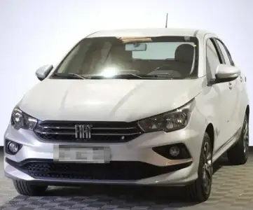 Fiat Cronos 1.3 Drive Mt 2023