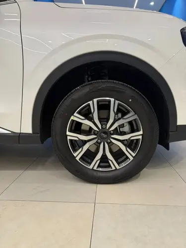 Ford Territory 1.5 Gtdi Trend Hibrida Dht 2026