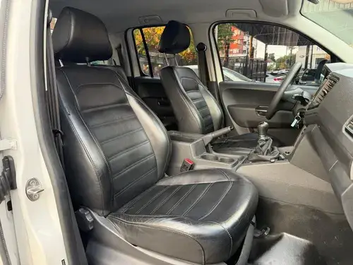 Volkswagen Amarok 2.0 TD 140HP 4X4 DC TRENDLINE L17 2023