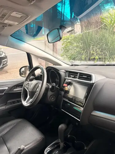 Honda WR-V 1.5 Ex-L Cvt 120Cv 2019