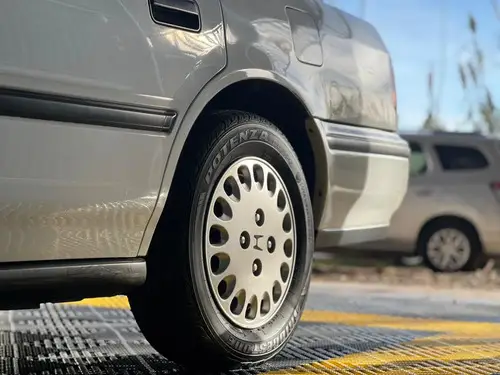 Honda Accord 2.0 Ex At 1993