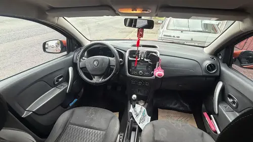 Renault Sandero Stepway 1.6 Expression 105cv 2019