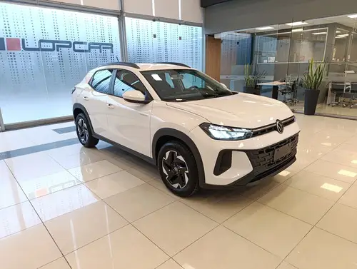 Volkswagen Tera 1.0T 170 Tsi Comfort At 2025