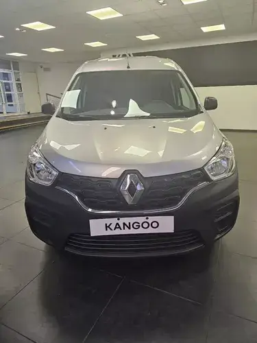 Renault Kangoo Ii Express 1.6 Sce Confort 2026