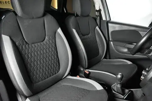 Renault Captur 2.0 Zen 2017