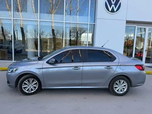 Peugeot 301 ALLURE HDI 2019