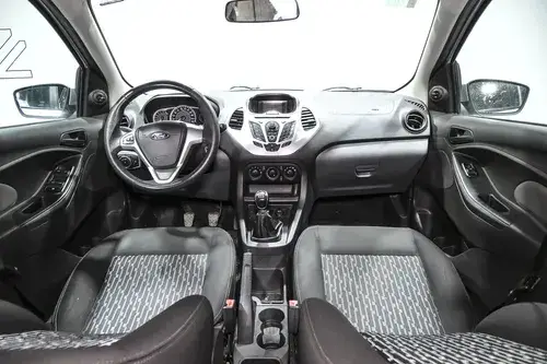 Ford Ka 1.5 Se 2016