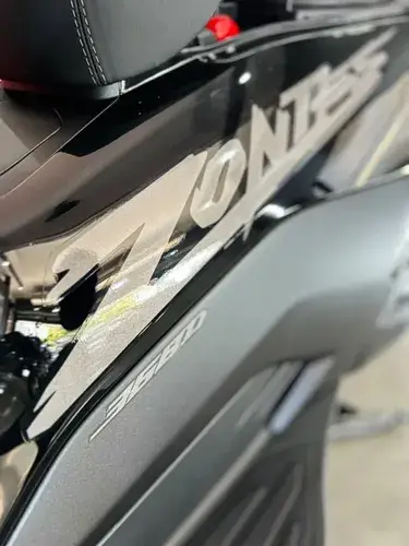 368 D Scooters 2026
