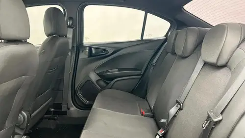 Fiat Cronos 1.3 Gse Drive Pack Conectividad 2022