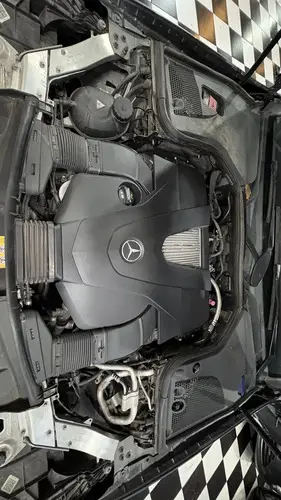 Mercedes-Benz Clase E 3.0 E400 Amg-line 333cv 2017