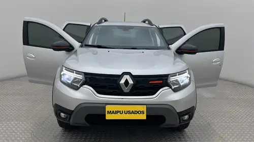 Renault Duster Iconic 1.3T Cvt 2024