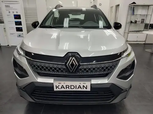 Renault Kardian 1.0 Tce Evolution 200 Edc 2026