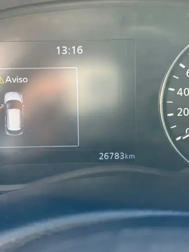 Nissan Kicks 1.6 Advance Cvt 2023