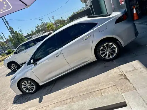 Toyota Corolla 2.0 Xei Cvt 170cv 2022