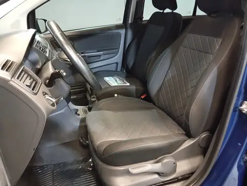 Volkswagen Suran 1.6 Highline L/15 2019