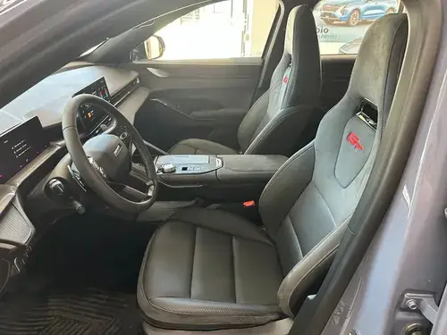 GWM Haval 2.0 H6 Gt 4Wd Dct 2025