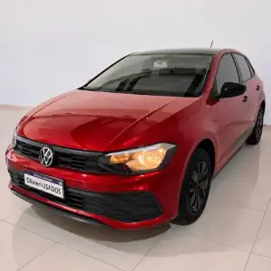 Volkswagen Polo 1.6 Msi Track 2023