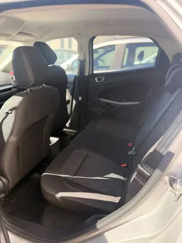 Ford Ecosport 1.5 Se 123cv 4x2 Manual 2022