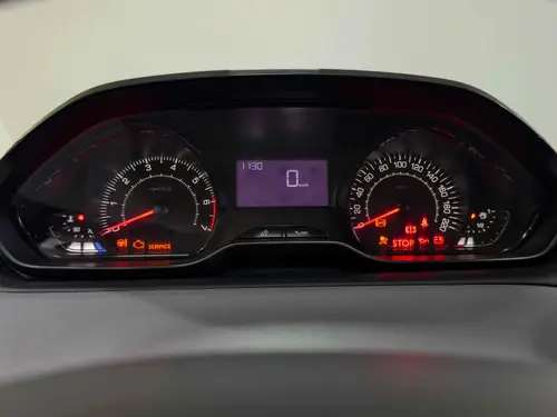 Peugeot 208 1.6 Active 2020