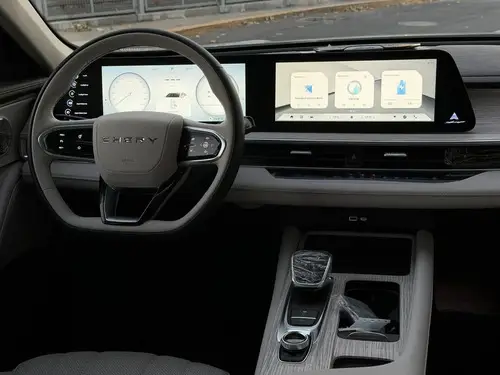 Chery Arrizo 8 hybrid 1.5T Phev Chs Comfort 2026