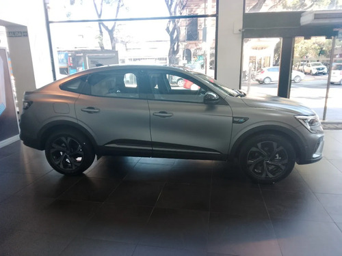 Renault Arkana 1.3 E-Tech Hybrid Espirit Alpine 2026