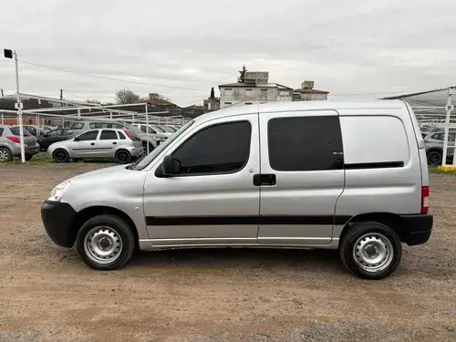 Peugeot Partner CONFORT 1.6 HDI 92 5 P 2021