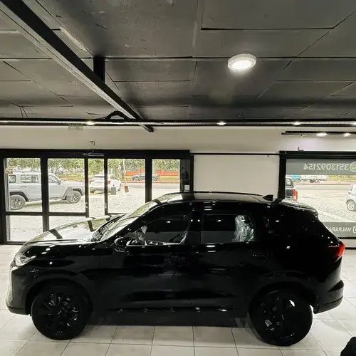 GWM HAVAL H6 PRO HEV SUPREME 2WD 2026