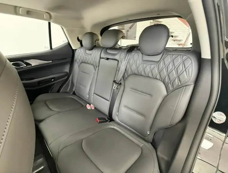 Jetour X50 1.5T DCT 2026