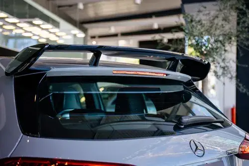 Mercedes-Benz Clase A 2.0 A45 S Amg 4Matic Fl 421 Cv 2026