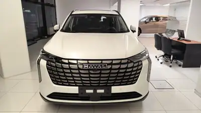 GWM H6 HEV 2026