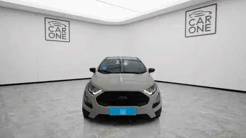 Ford Ecosport 1.5 S L18 2018