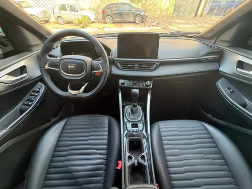Fiat FASTBACK 1.3 T270 At6 2025