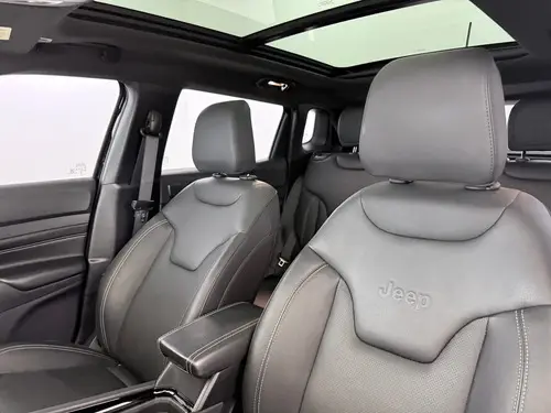 Jeep Compass 1.3 T 270 SERIE-S AT6 2025